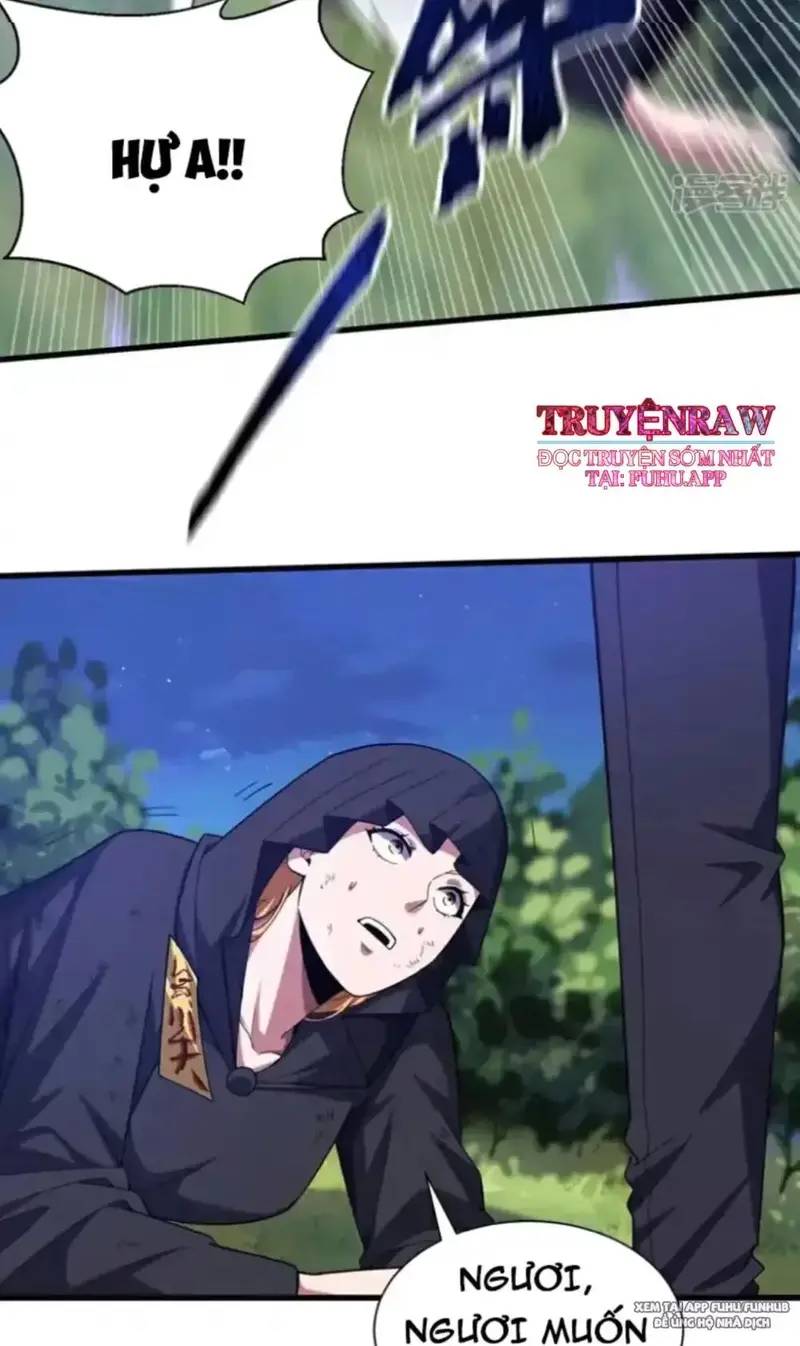 Trấn Quốc Thần Tế Chap 170 - Next Chap 171