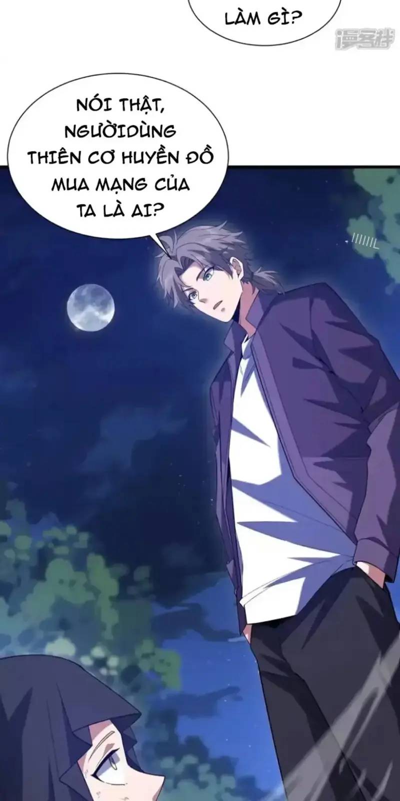 Trấn Quốc Thần Tế Chap 170 - Next Chap 171