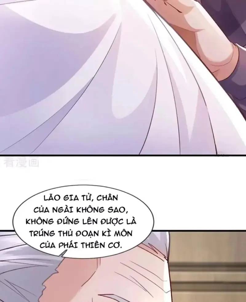 Trấn Quốc Thần Tế Chap 171 - Next Chap 172