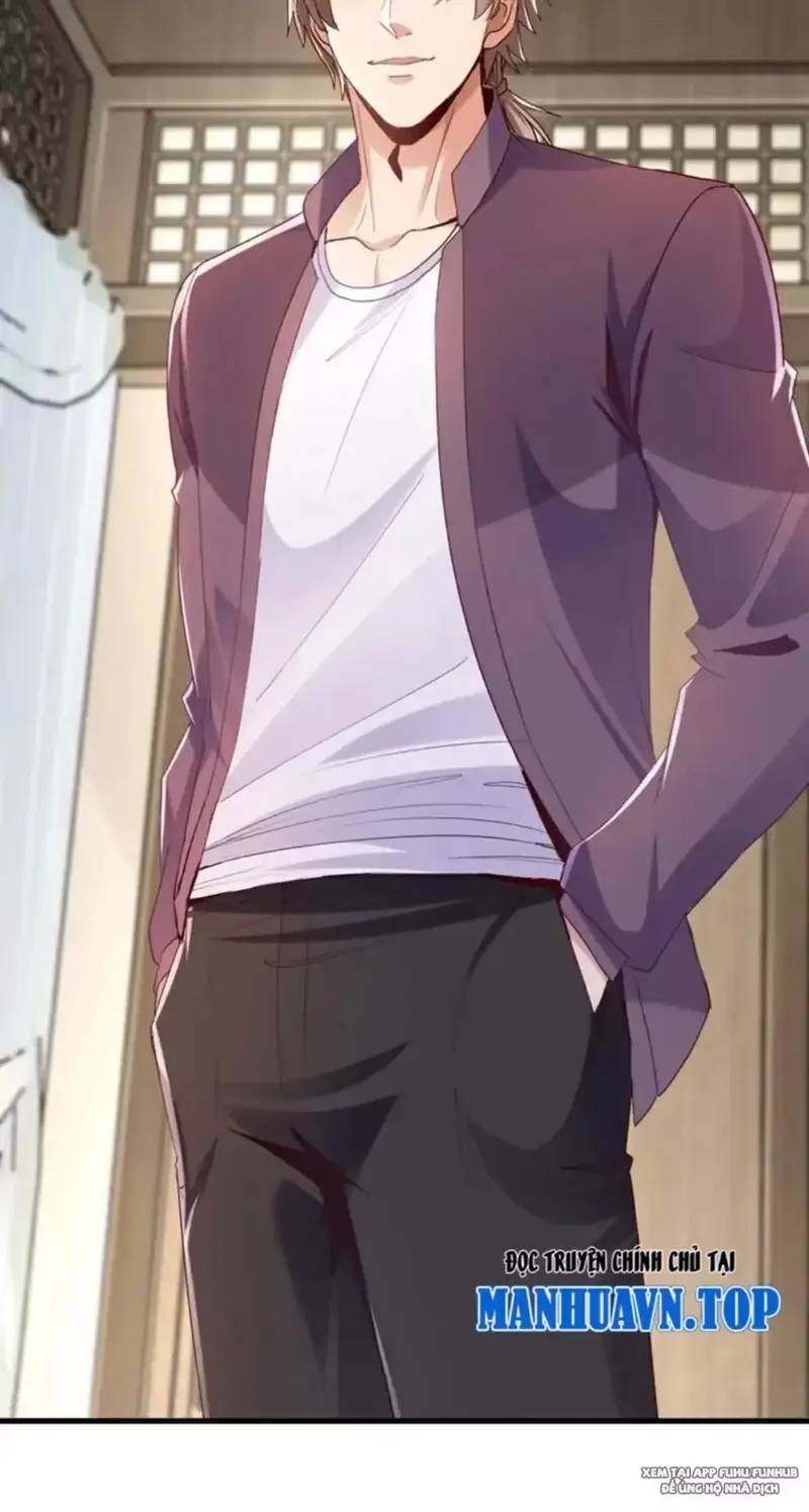 Trấn Quốc Thần Tế Chap 171 - Next Chap 172