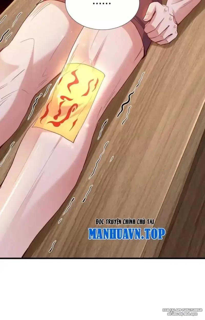 Trấn Quốc Thần Tế Chap 171 - Next Chap 172