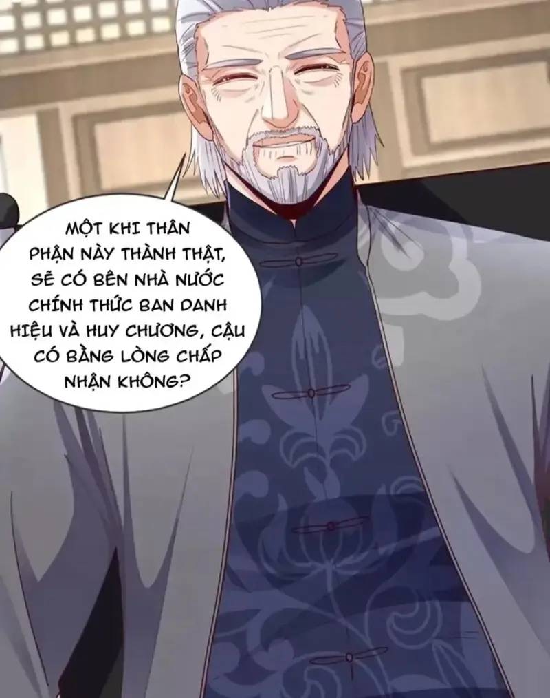Trấn Quốc Thần Tế Chap 171 - Next Chap 172