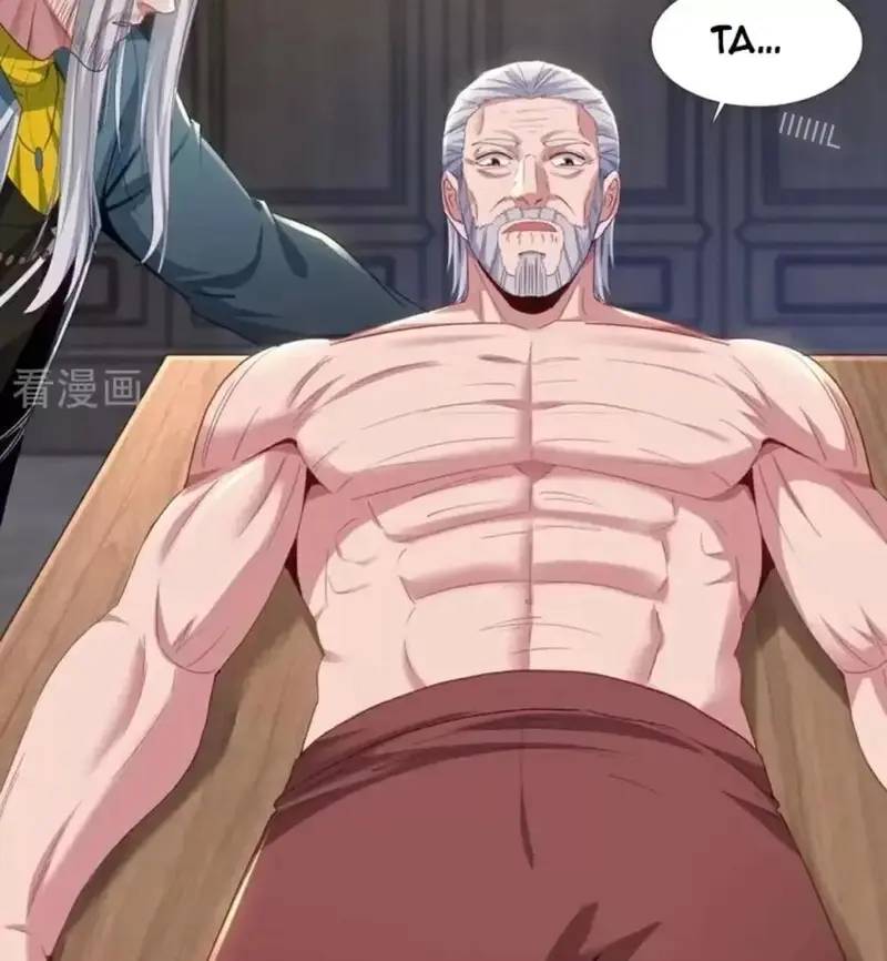 Trấn Quốc Thần Tế Chap 172 - Next Chap 173