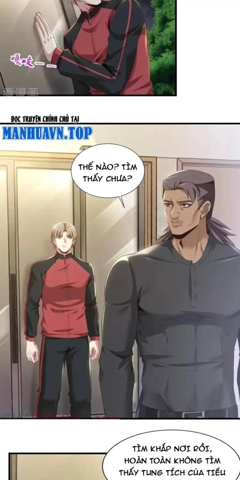Trấn Quốc Thần Tế Chap 172 - Next Chap 173