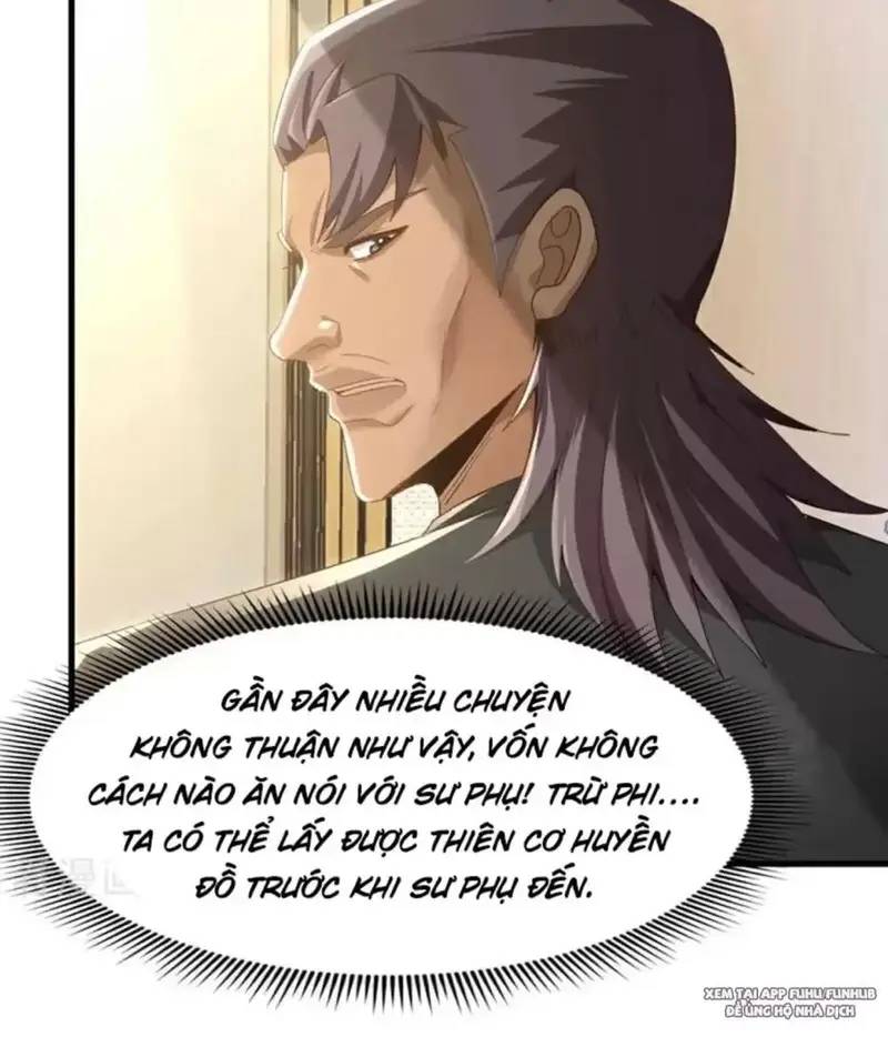 Trấn Quốc Thần Tế Chap 172 - Next Chap 173