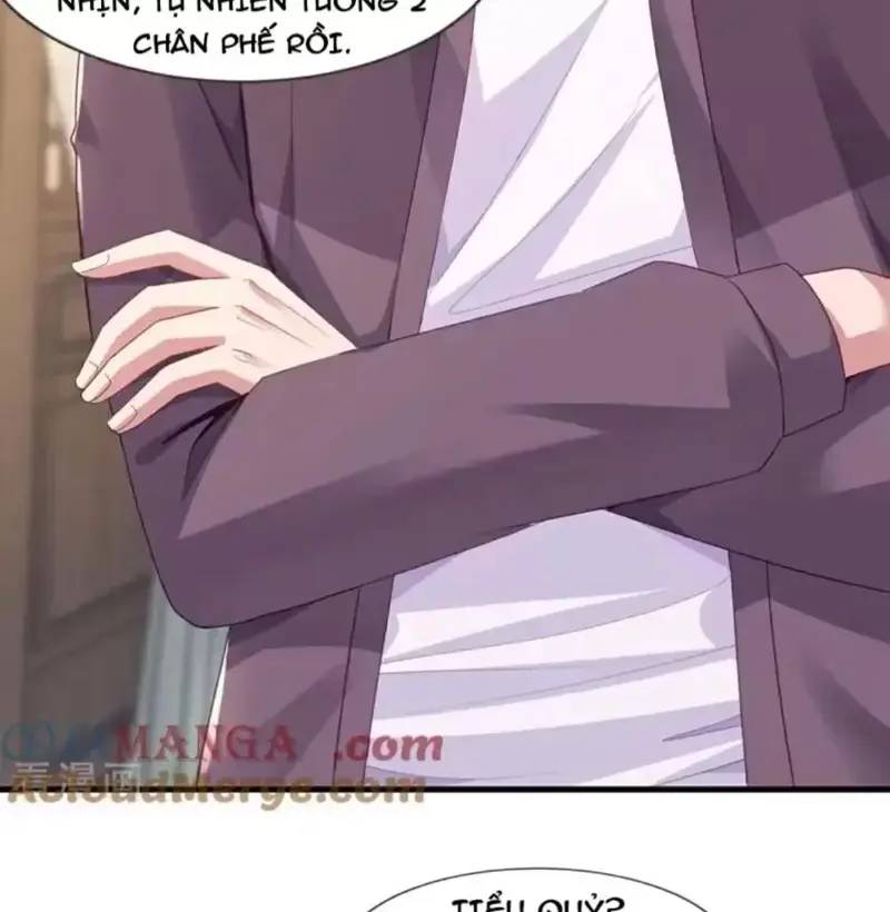 Trấn Quốc Thần Tế Chap 172 - Next Chap 173