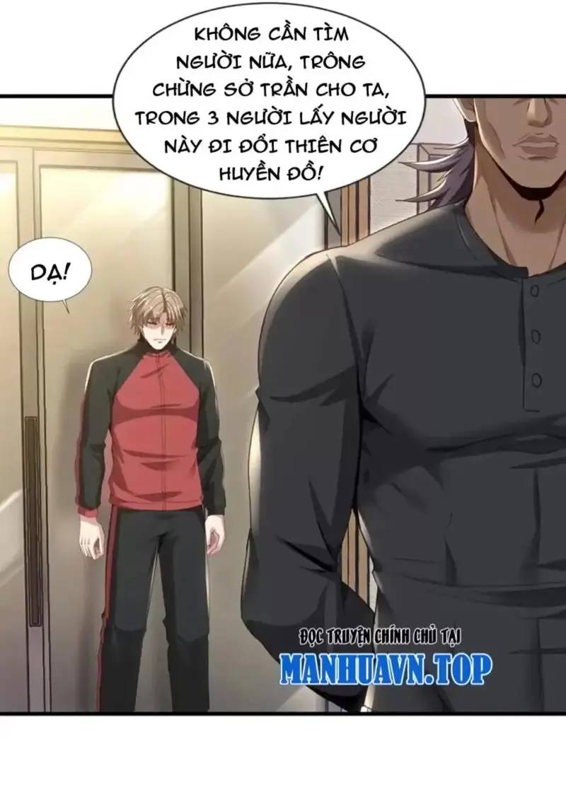 Trấn Quốc Thần Tế Chap 172 - Next Chap 173