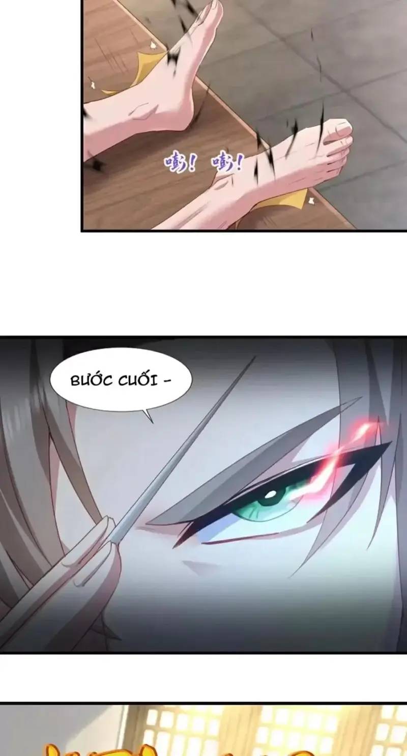 Trấn Quốc Thần Tế Chap 172 - Next Chap 173