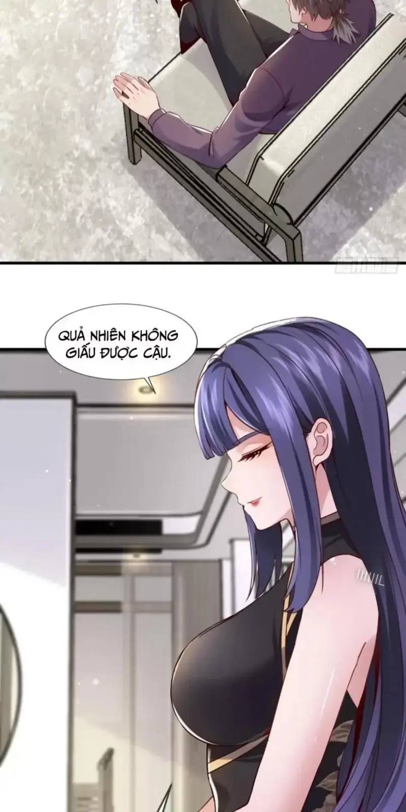 Trấn Quốc Thần Tế Chap 173 - Next Chap 174