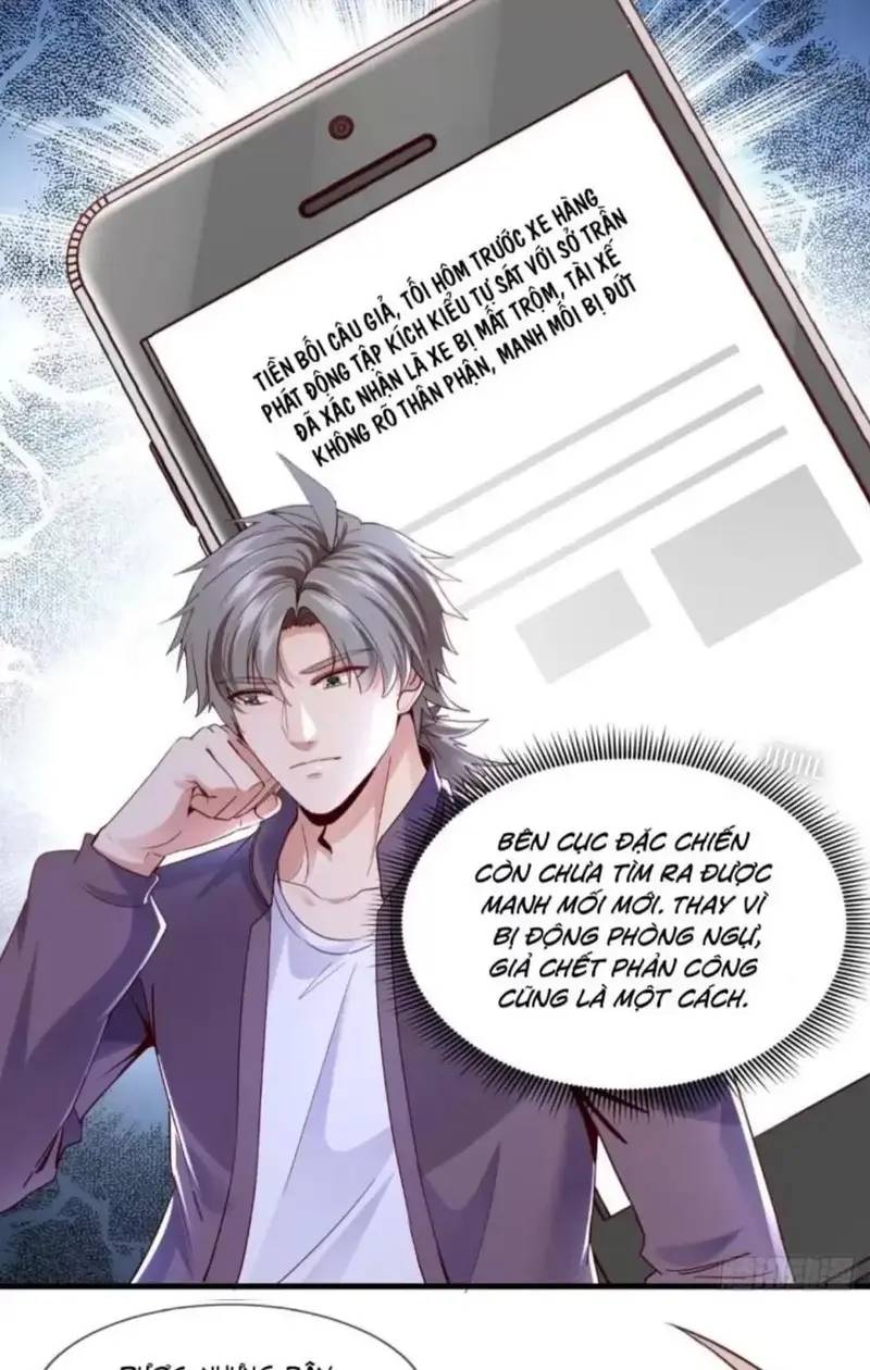 Trấn Quốc Thần Tế Chap 173 - Next Chap 174
