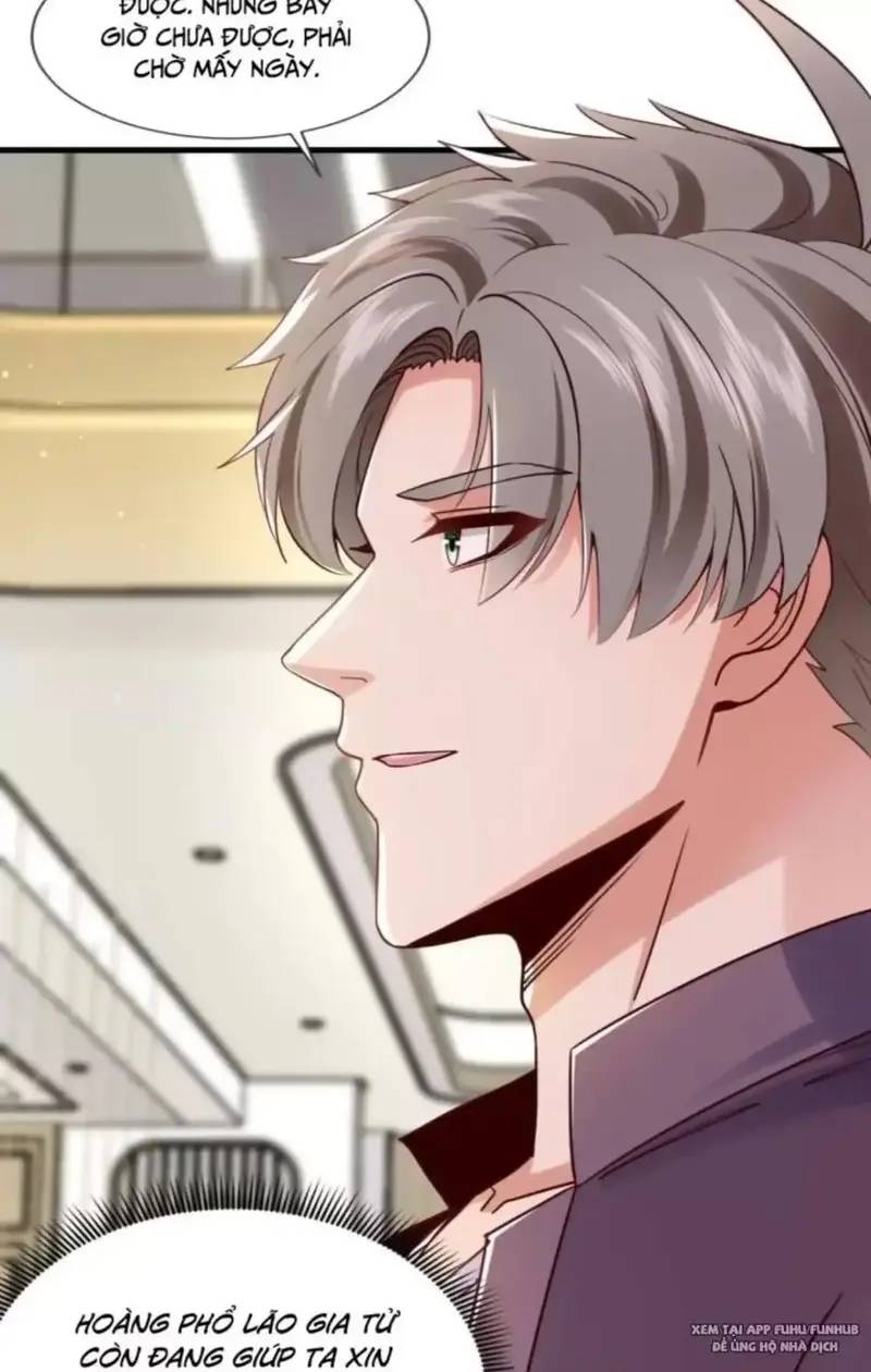 Trấn Quốc Thần Tế Chap 173 - Next Chap 174