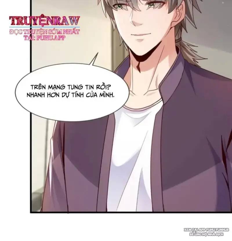 Trấn Quốc Thần Tế Chap 173 - Next Chap 174