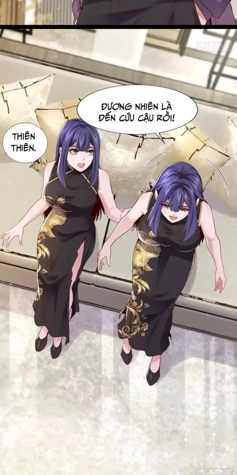Trấn Quốc Thần Tế Chap 173 - Next Chap 174
