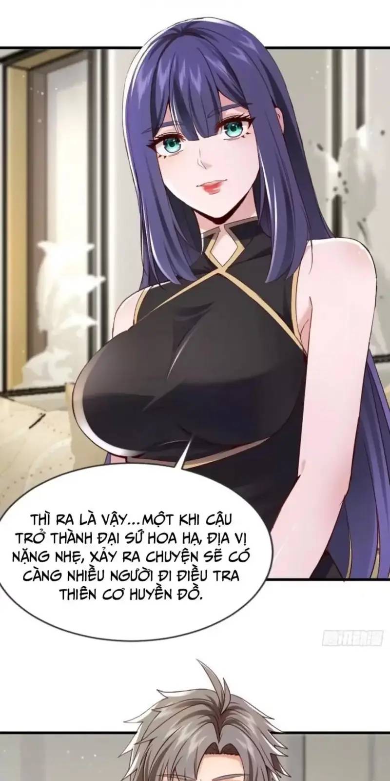 Trấn Quốc Thần Tế Chap 173 - Next Chap 174