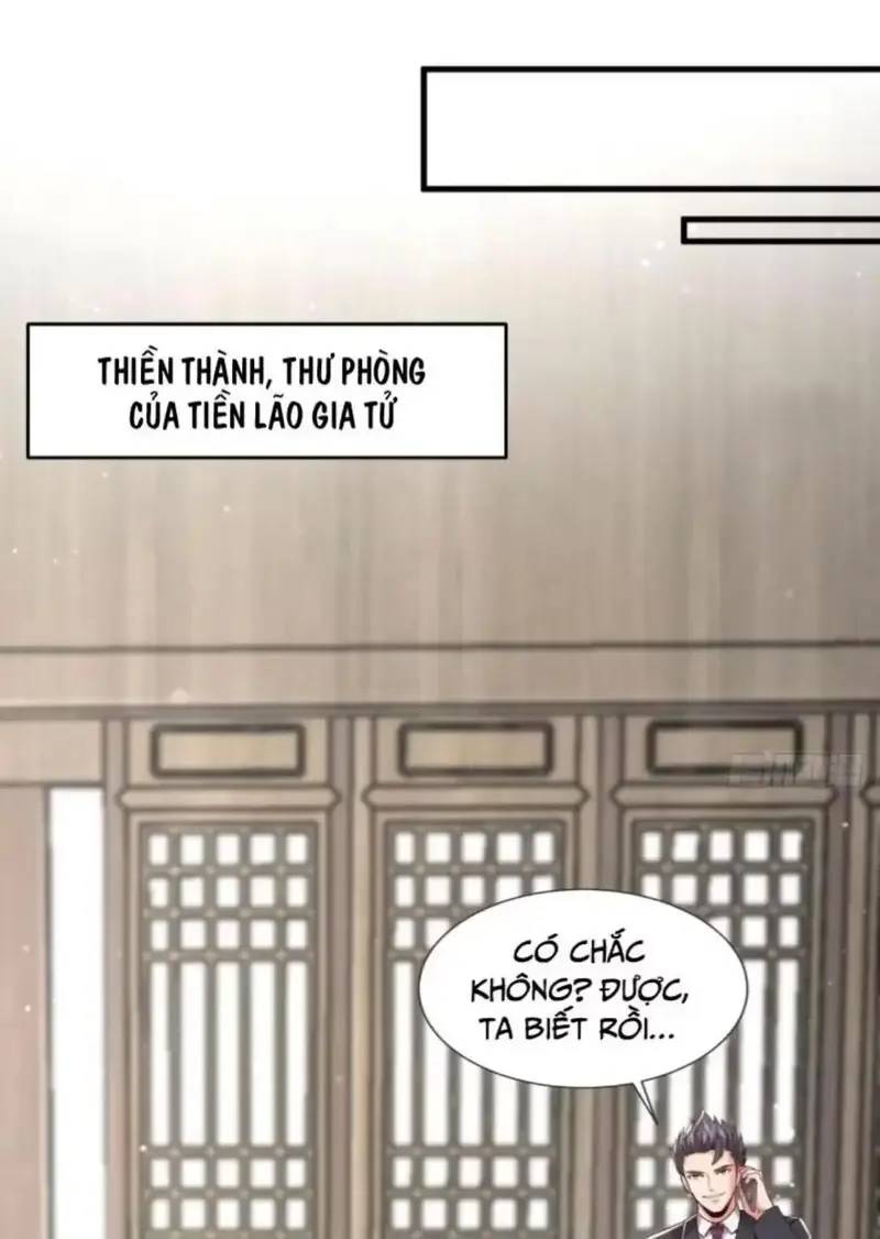 Trấn Quốc Thần Tế Chap 173 - Next Chap 174