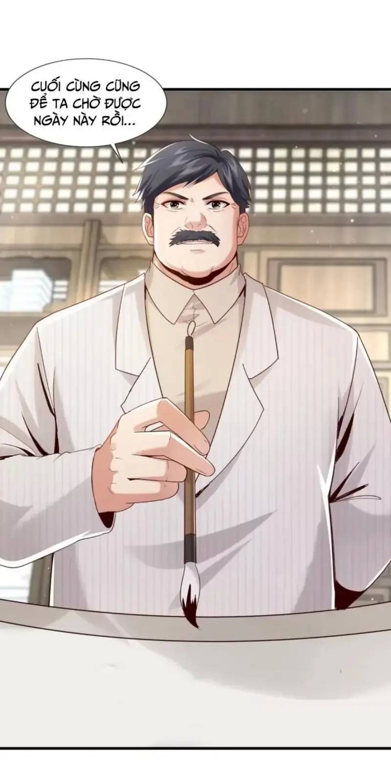Trấn Quốc Thần Tế Chap 173 - Next Chap 174