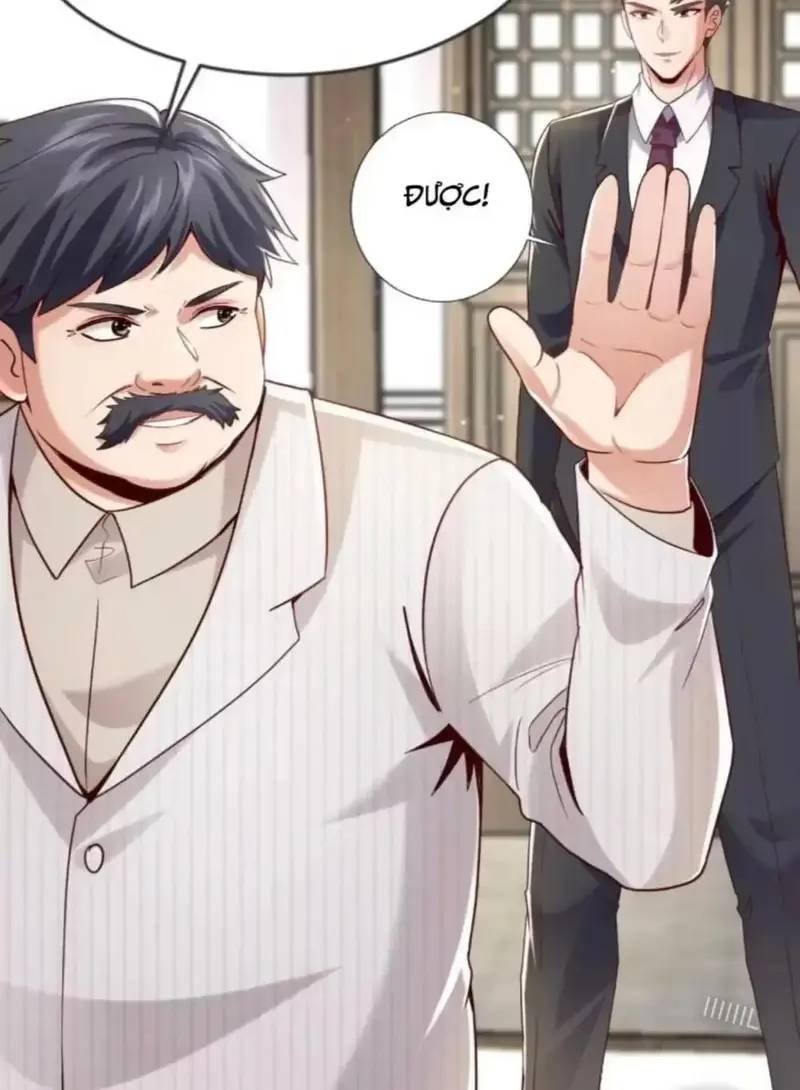 Trấn Quốc Thần Tế Chap 173 - Next Chap 174