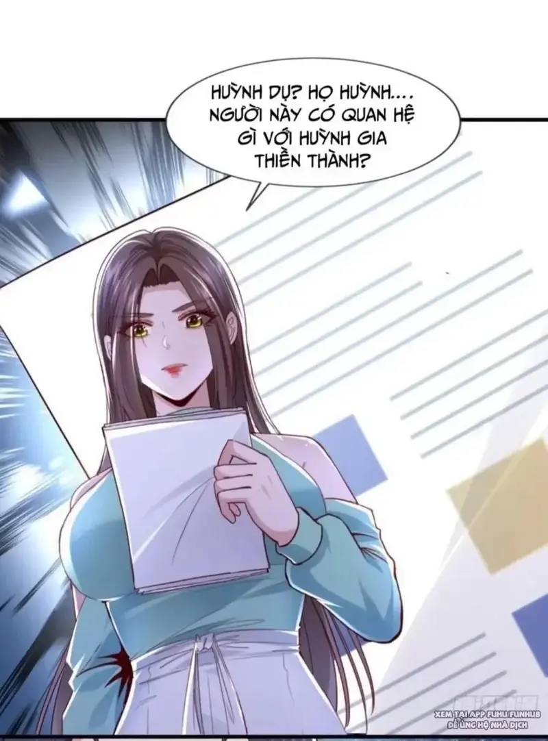 Trấn Quốc Thần Tế Chap 173 - Next Chap 174
