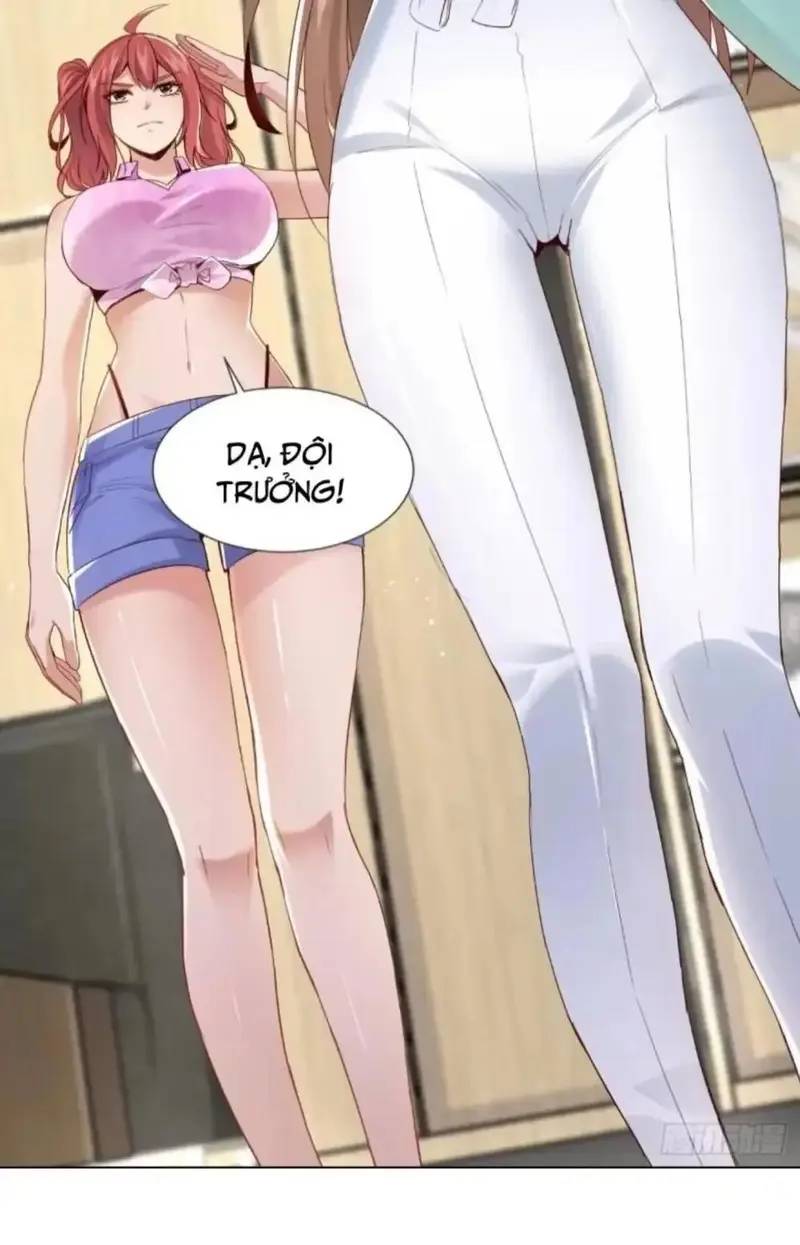 Trấn Quốc Thần Tế Chap 173 - Next Chap 174