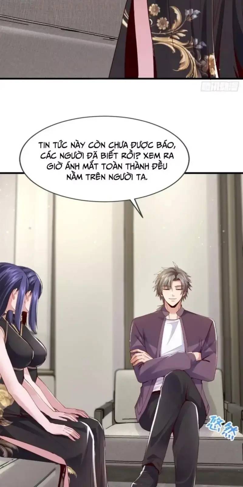 Trấn Quốc Thần Tế Chap 173 - Next Chap 174