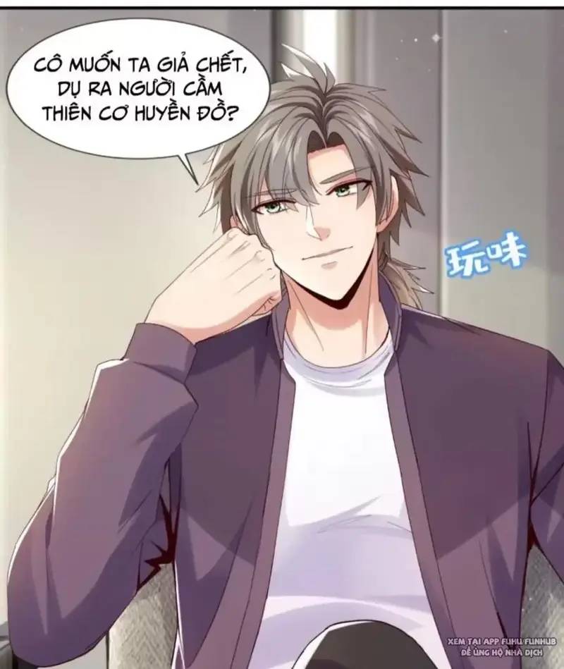 Trấn Quốc Thần Tế Chap 173 - Next Chap 174