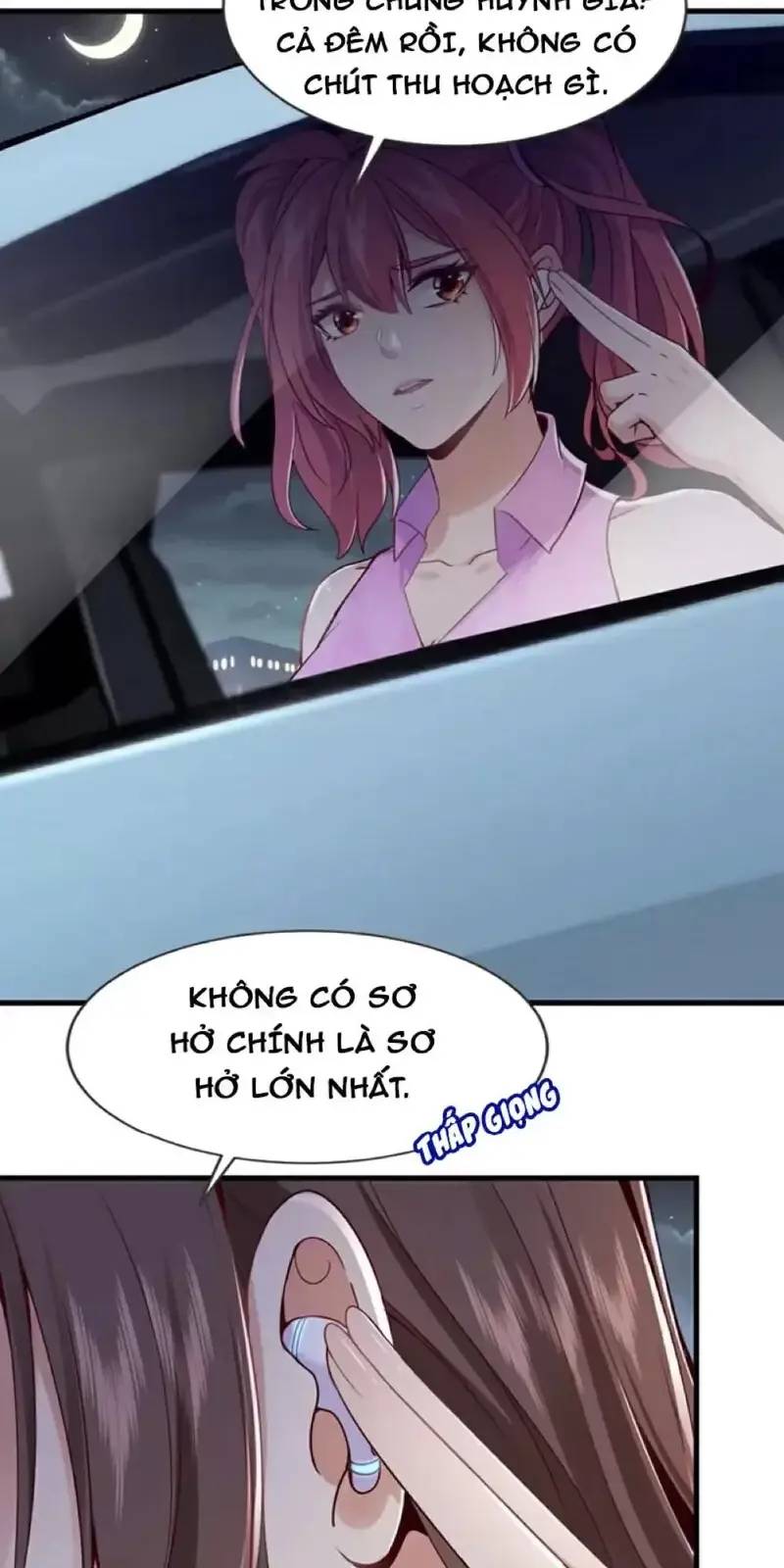 Trấn Quốc Thần Tế Chap 174 - Next Chap 175
