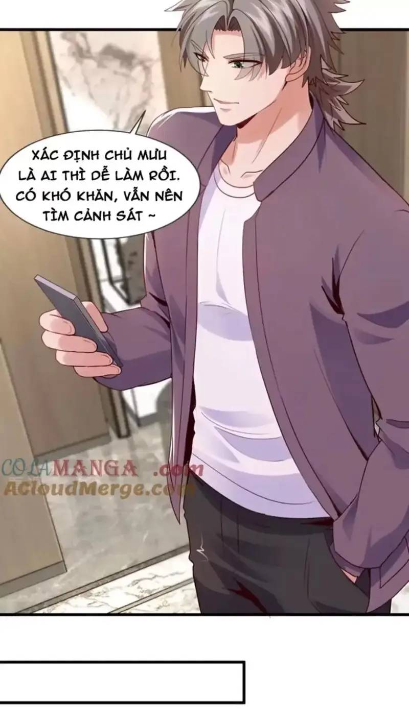 Trấn Quốc Thần Tế Chap 174 - Next Chap 175
