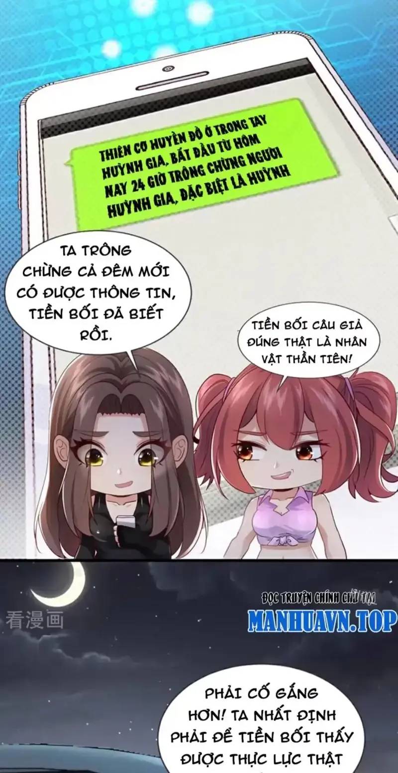 Trấn Quốc Thần Tế Chap 174 - Next Chap 175