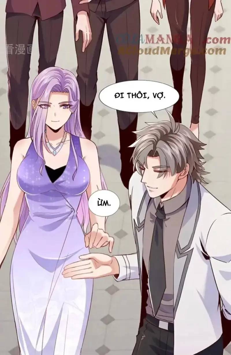 Trấn Quốc Thần Tế Chap 174 - Next Chap 175