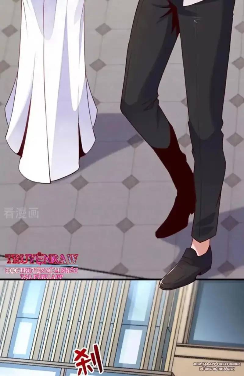 Trấn Quốc Thần Tế Chap 174 - Next Chap 175