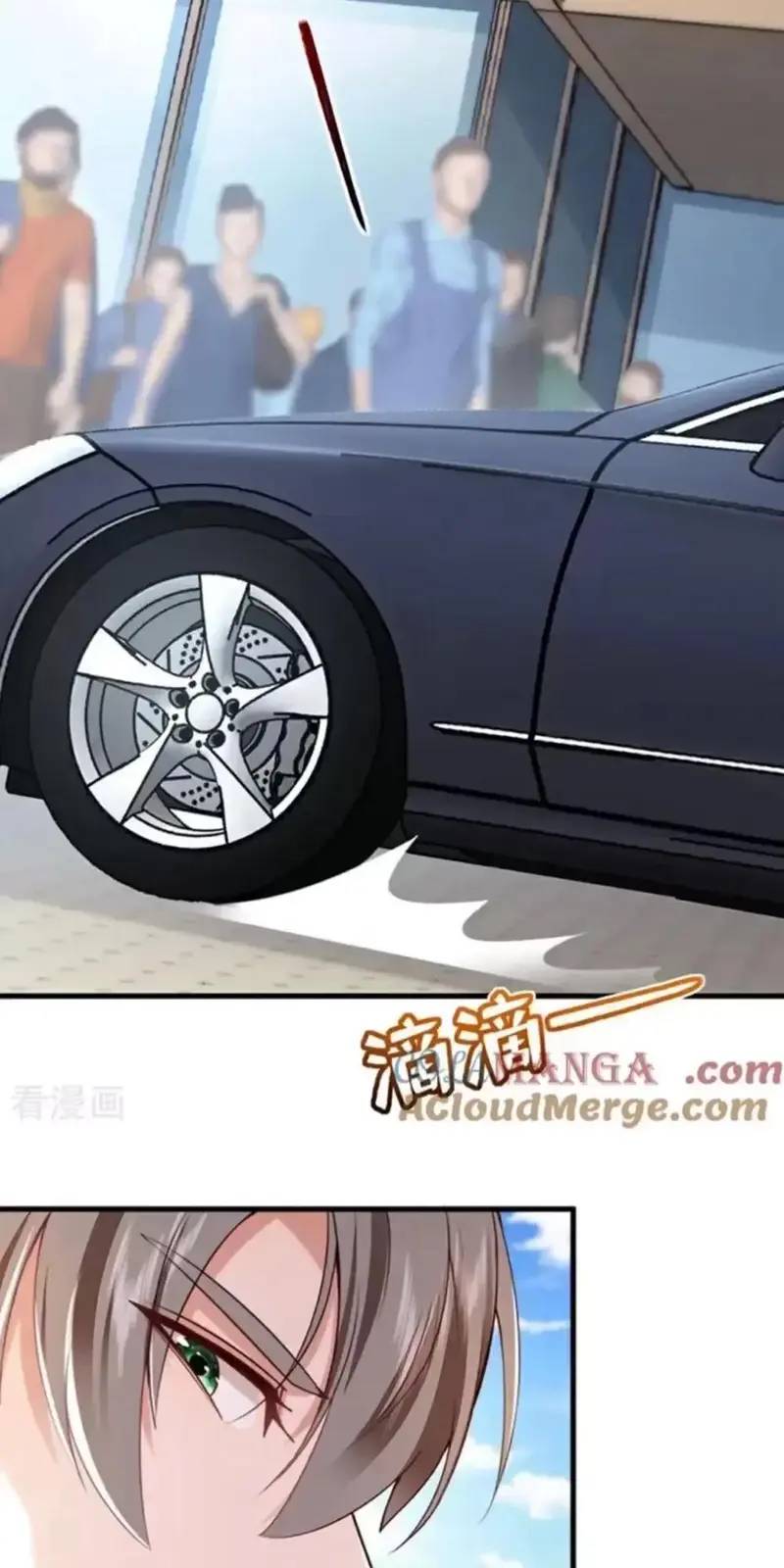 Trấn Quốc Thần Tế Chap 174 - Next Chap 175