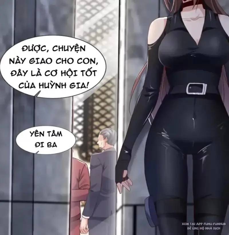 Trấn Quốc Thần Tế Chap 174 - Next Chap 175