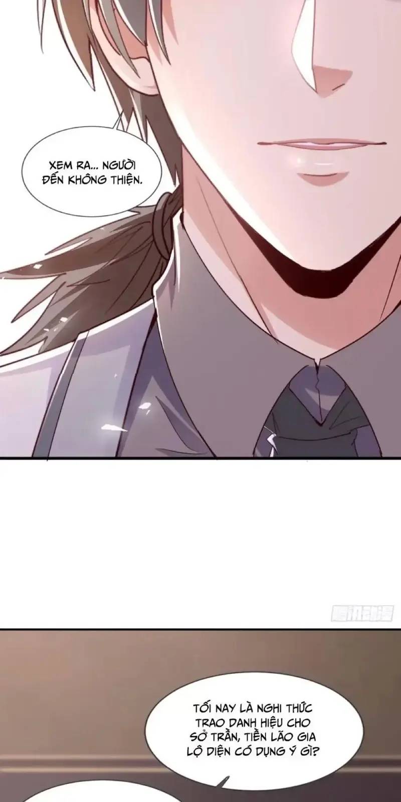 Trấn Quốc Thần Tế Chap 175 - Next Chap 176
