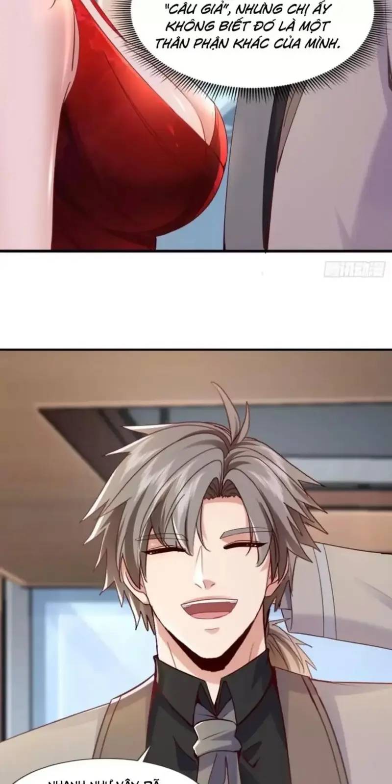 Trấn Quốc Thần Tế Chap 175 - Next Chap 176