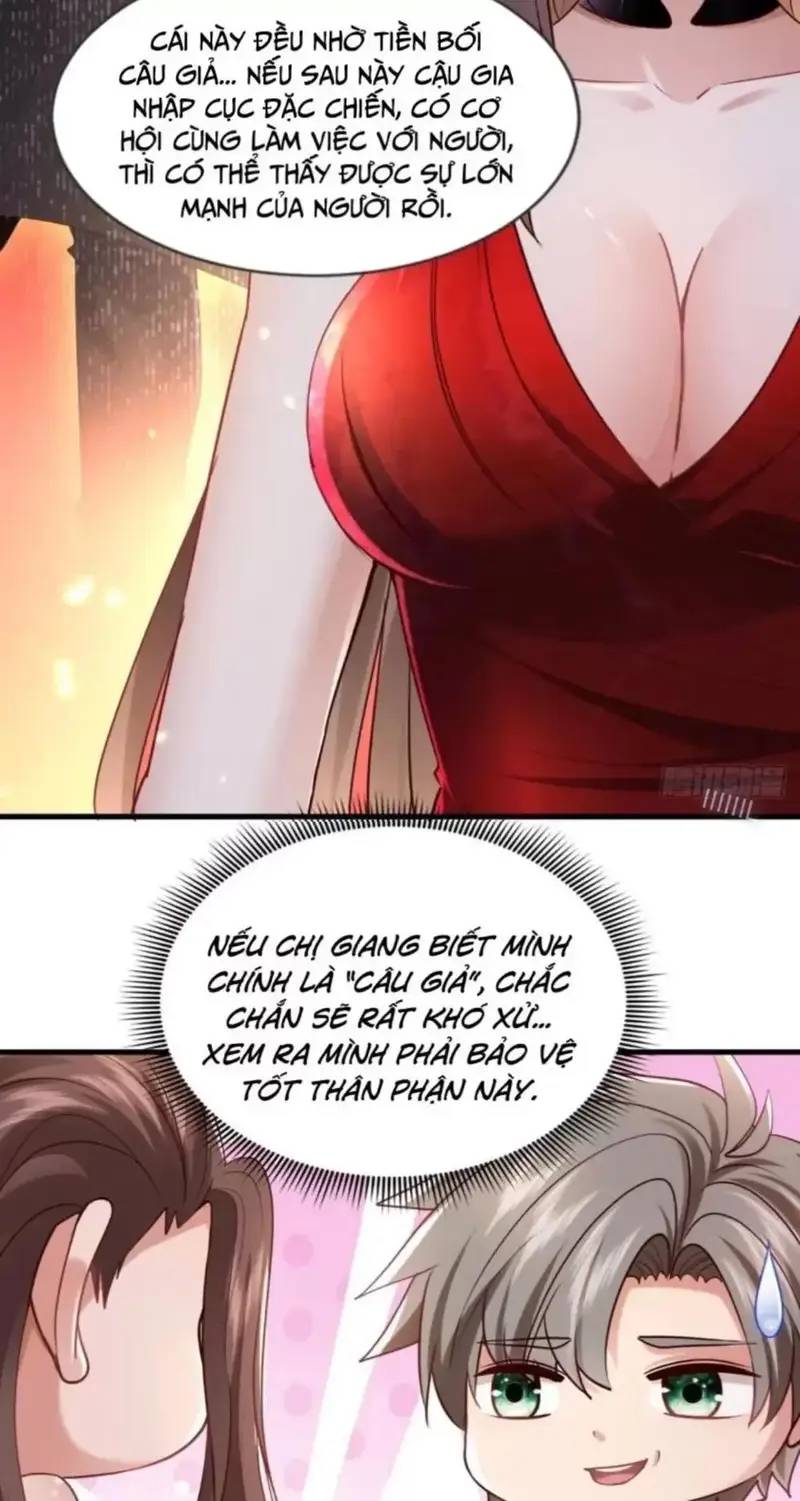 Trấn Quốc Thần Tế Chap 175 - Next Chap 176