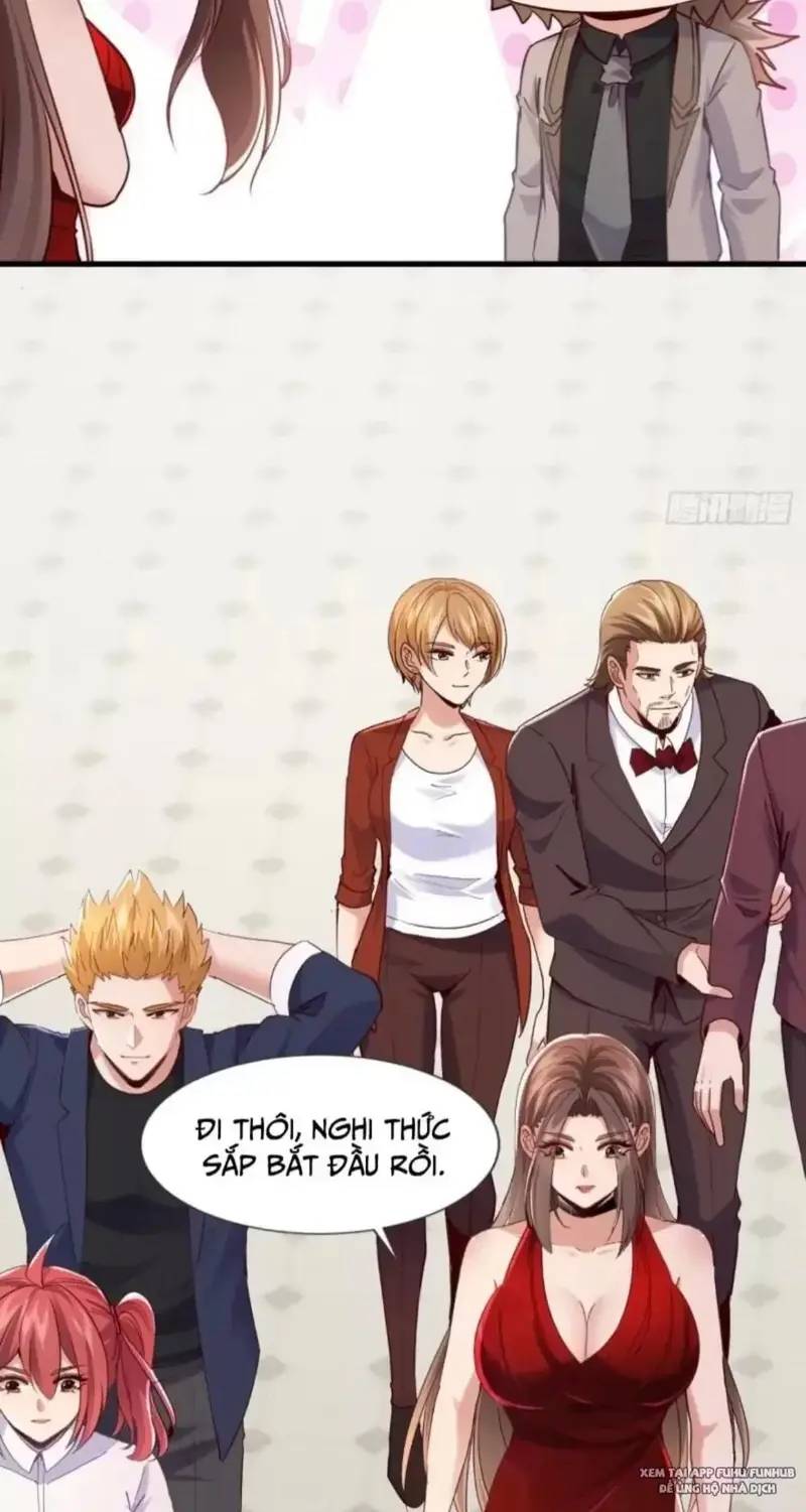 Trấn Quốc Thần Tế Chap 175 - Next Chap 176