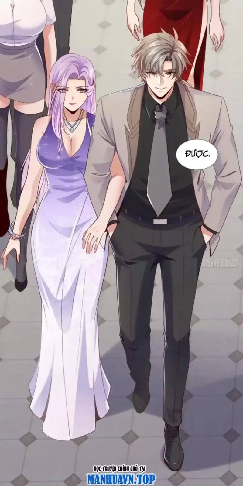 Trấn Quốc Thần Tế Chap 175 - Next Chap 176