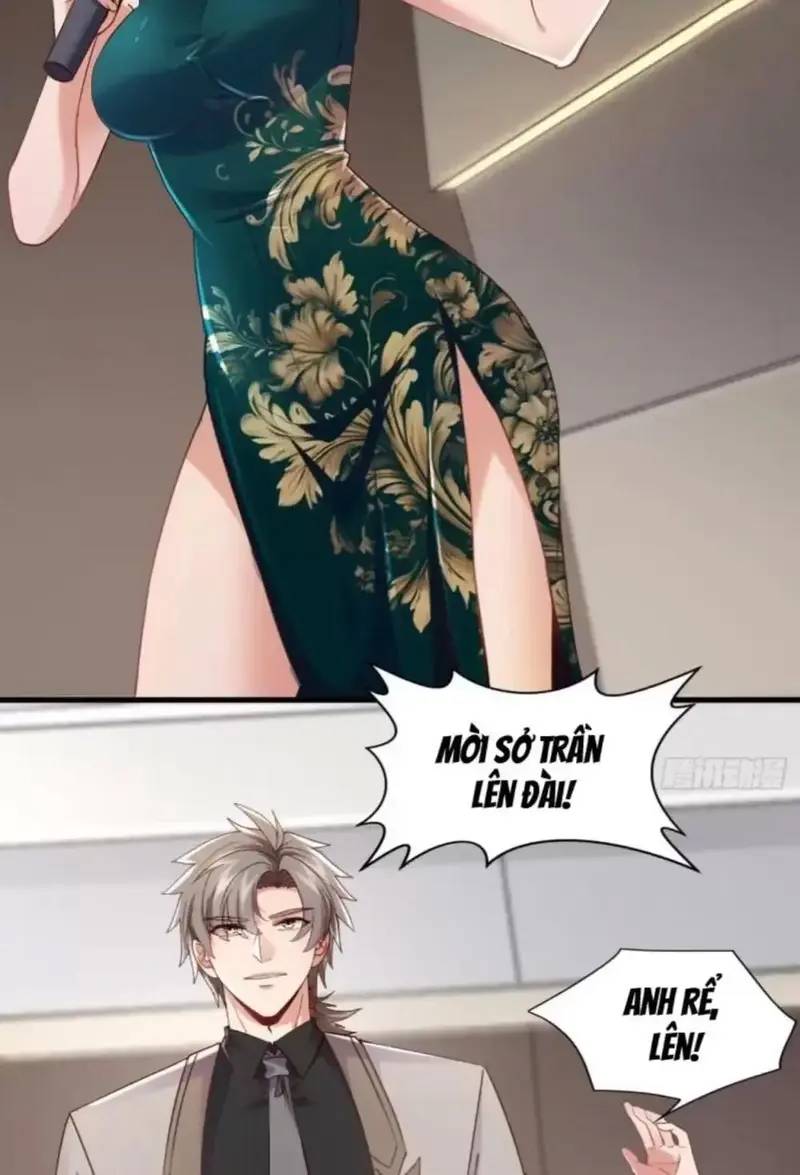 Trấn Quốc Thần Tế Chap 175 - Next Chap 176