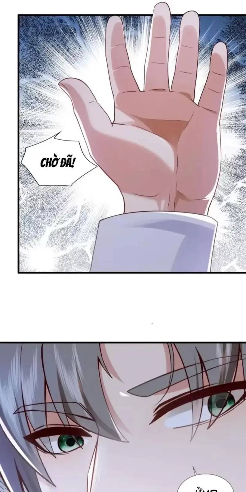 Trấn Quốc Thần Tế Chap 175 - Next Chap 176