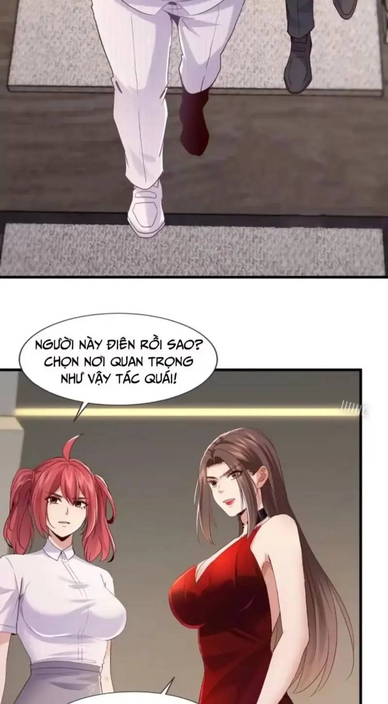 Trấn Quốc Thần Tế Chap 175 - Next Chap 176