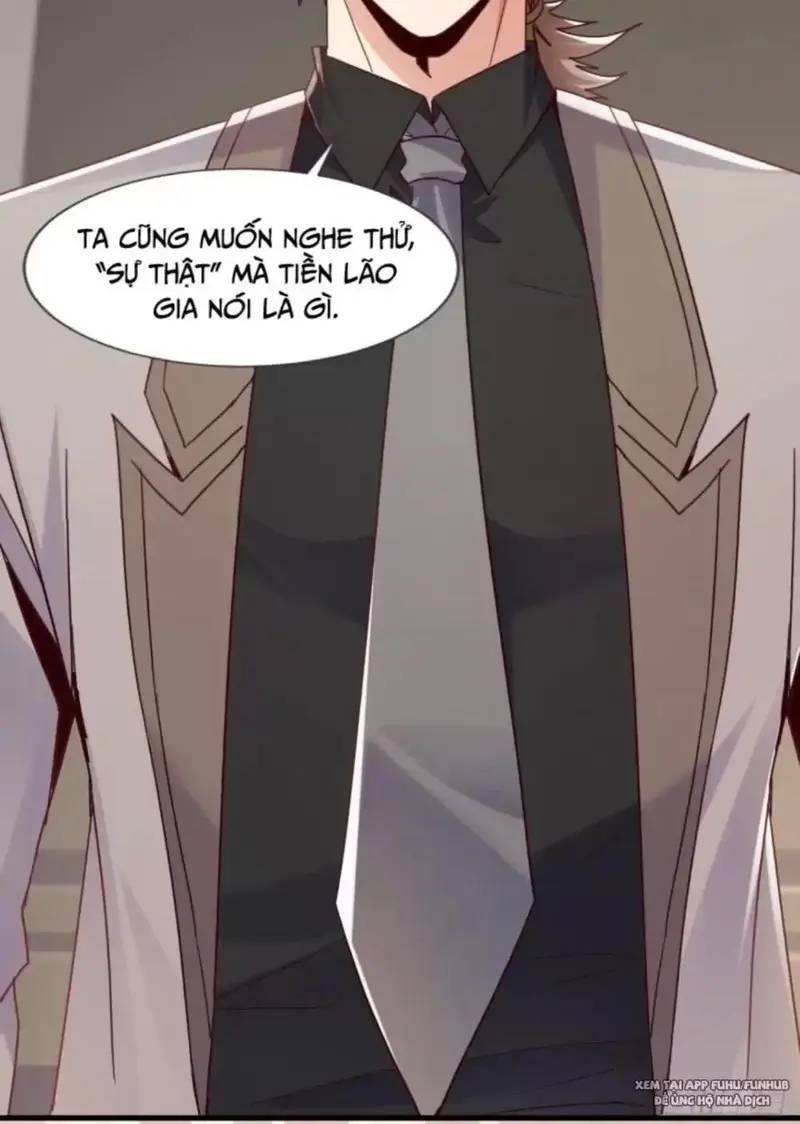 Trấn Quốc Thần Tế Chap 175 - Next Chap 176