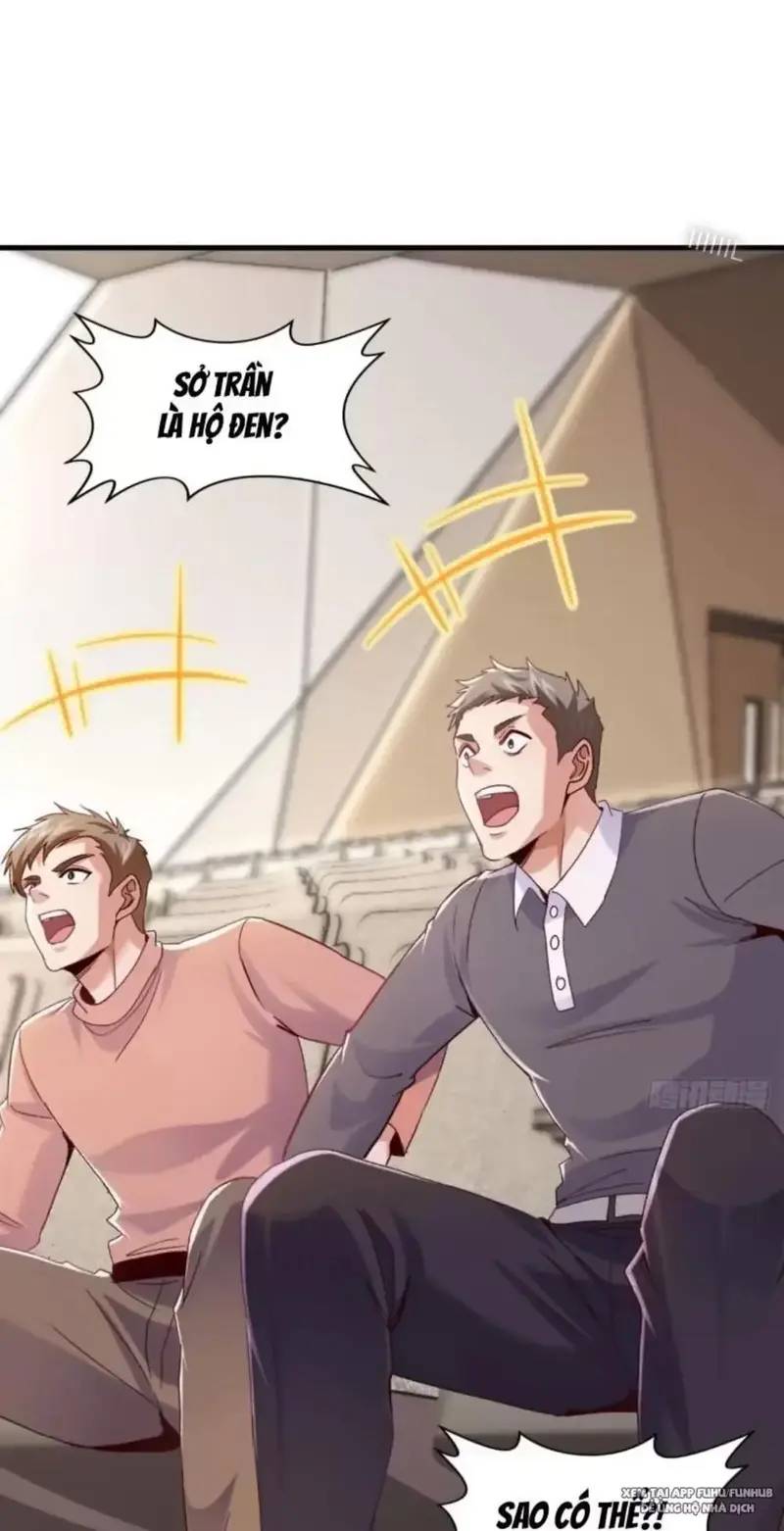 Trấn Quốc Thần Tế Chap 175 - Next Chap 176