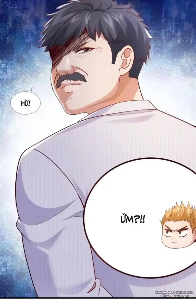 Trấn Quốc Thần Tế Chap 175 - Next Chap 176