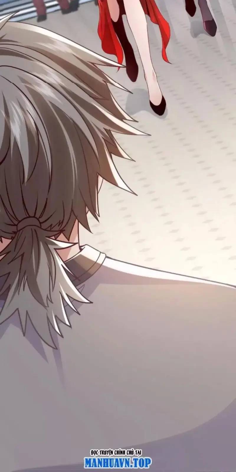 Trấn Quốc Thần Tế Chap 175 - Next Chap 176