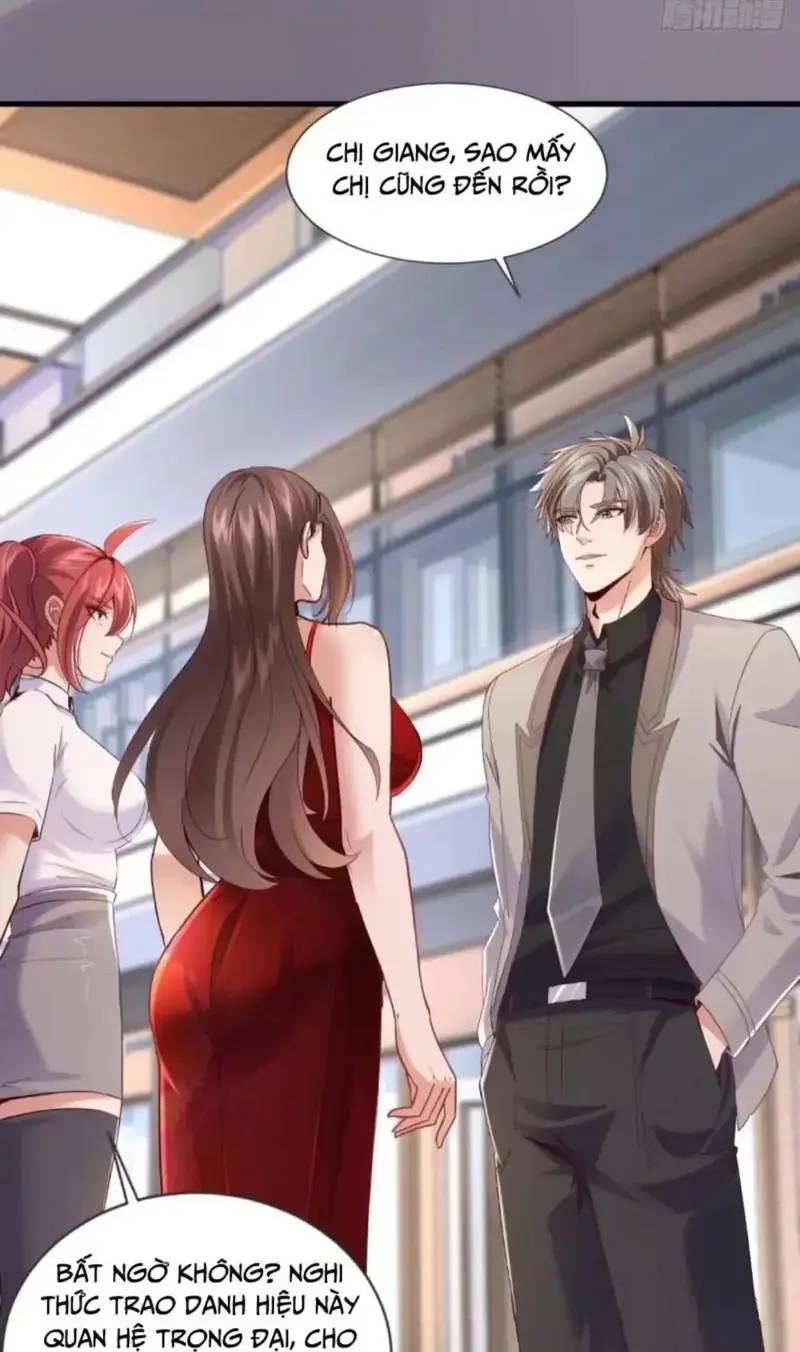 Trấn Quốc Thần Tế Chap 175 - Next Chap 176