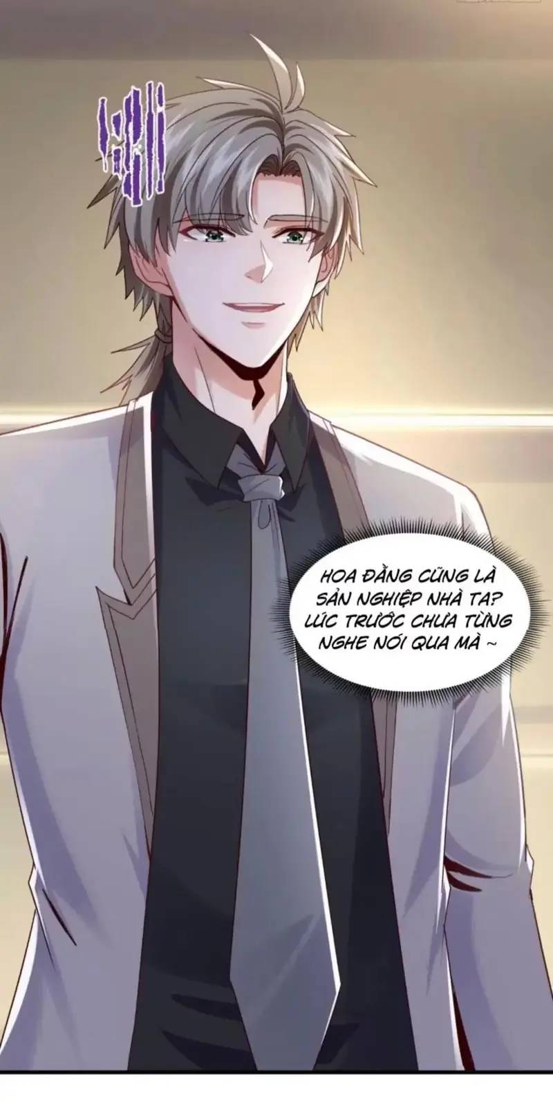 Trấn Quốc Thần Tế Chap 177 - Next Chap 178