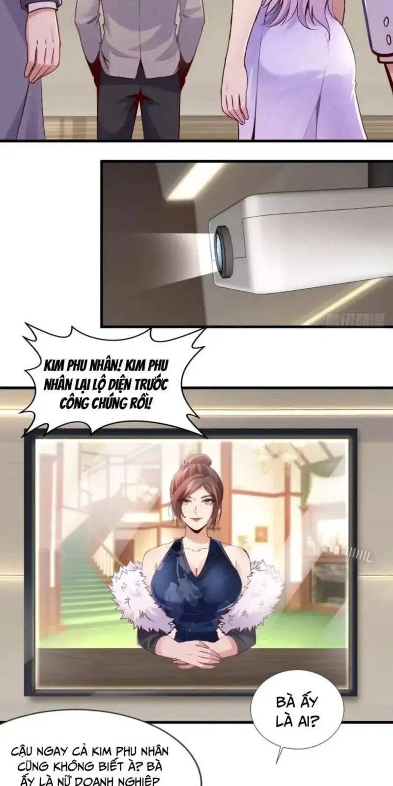 Trấn Quốc Thần Tế Chap 177 - Next Chap 178