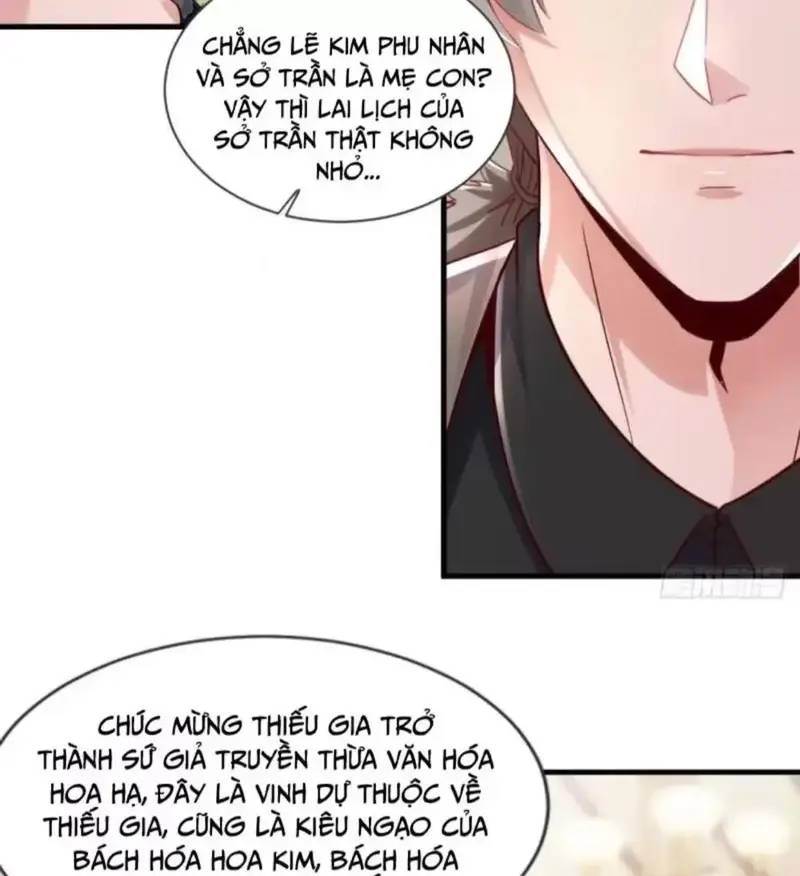 Trấn Quốc Thần Tế Chap 177 - Next Chap 178