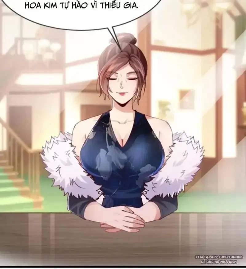 Trấn Quốc Thần Tế Chap 177 - Next Chap 178