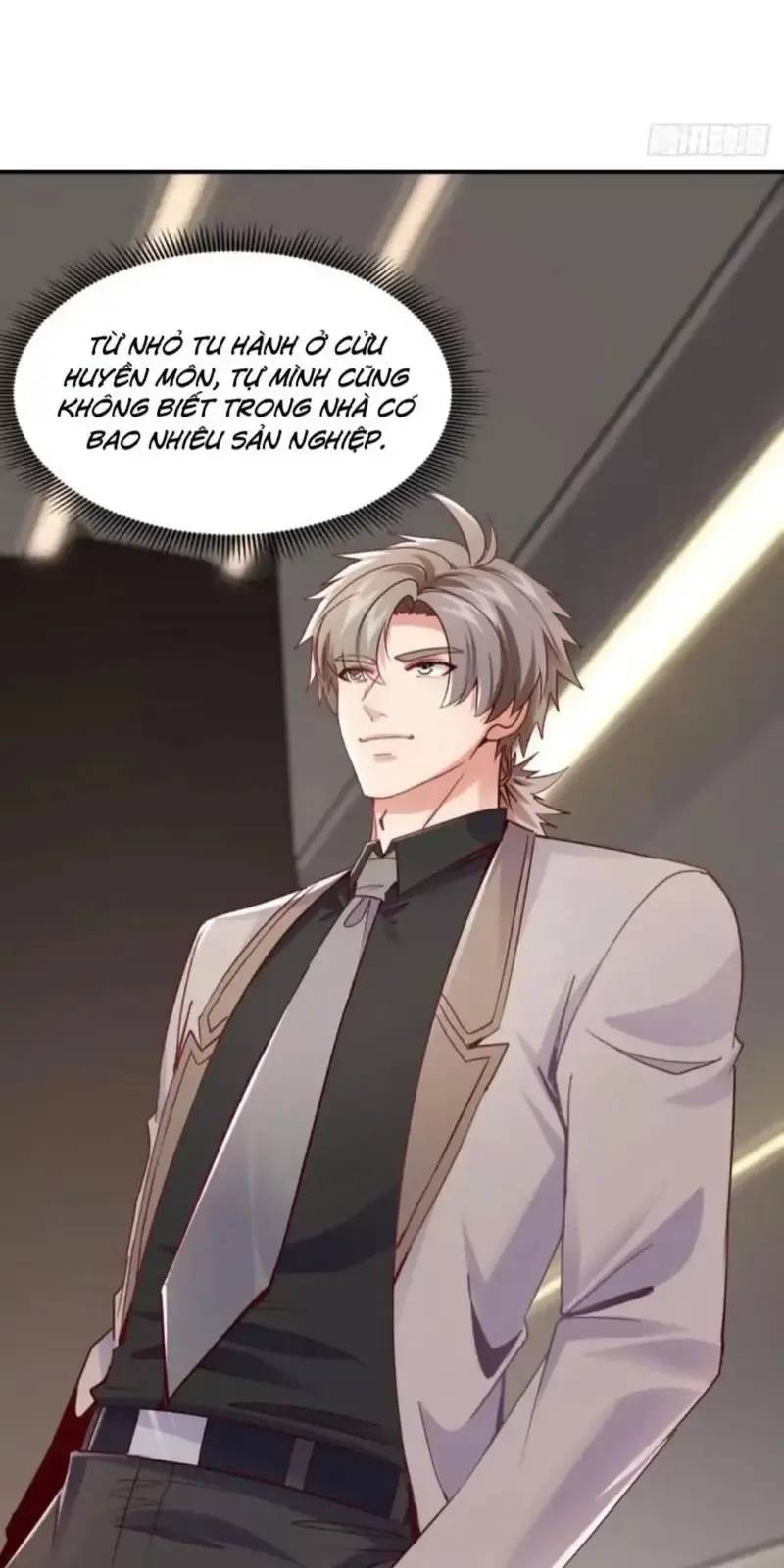 Trấn Quốc Thần Tế Chap 177 - Next Chap 178